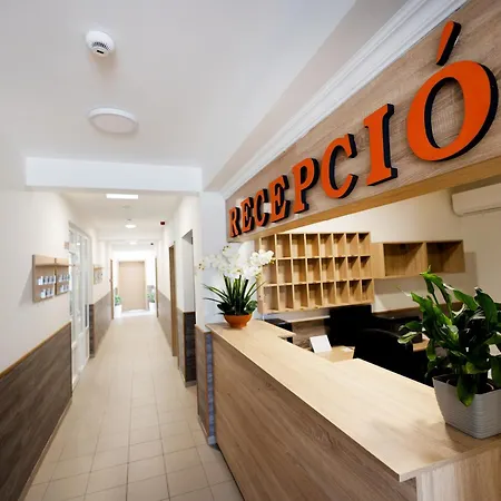 Gellén Panzió Couette-café