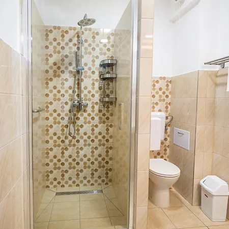 Couette-café Gellén Panzió Debrecen