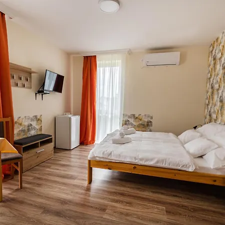 Bed & Breakfast Gellen Panzio