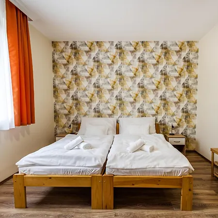 Bed & Breakfast Gellen Panzio Debrecen