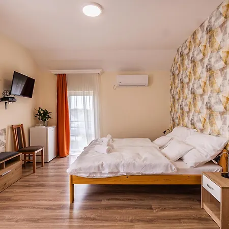 Gellén Panzió Debrecen