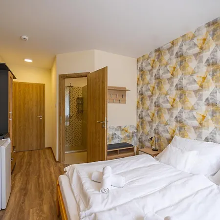Bed & Breakfast Gellen Panzio