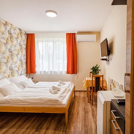 Gellén Panzió Debrecen