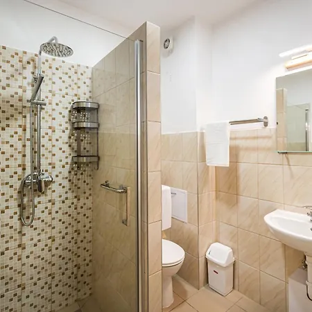 Couette-café Gellén Panzió